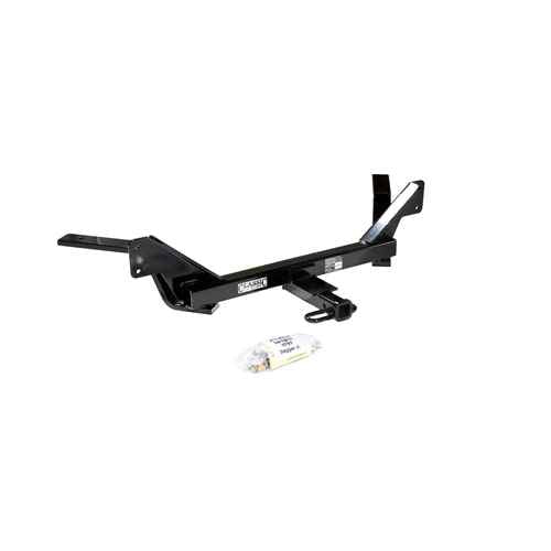 Buy DrawTite 36193 Class II Frame Hitch - Receiver Hitches Online|RV Part