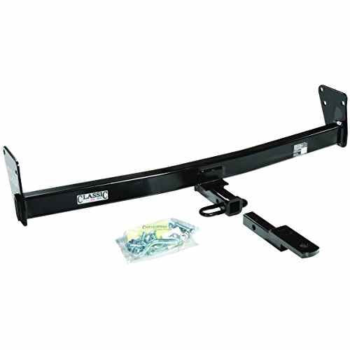 Buy DrawTite 36244 Class II Frame Hitch - Receiver Hitches Online|RV Part