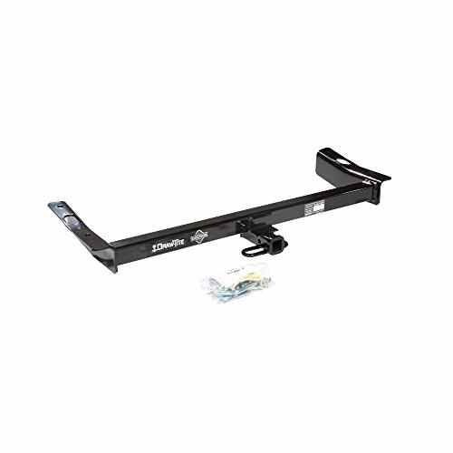 Buy DrawTite 36189 Class II Frame Hitch - Receiver Hitches Online|RV Part