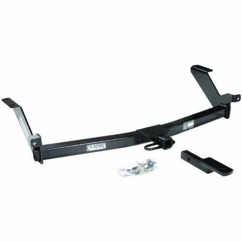 Buy DrawTite 36197 Class II Frame Hitch - Receiver Hitches Online|RV Part