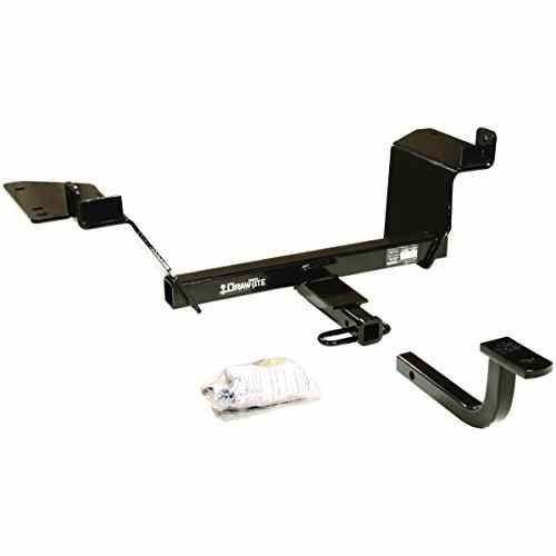 Buy DrawTite 36241 Class II Frame Hitch - Receiver Hitches Online|RV Part