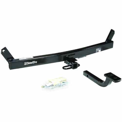Buy DrawTite 36262 Class II Frame Hitch - Receiver Hitches Online|RV Part