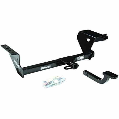 Buy DrawTite 36301 Class II Frame Hitch - Receiver Hitches Online|RV Part