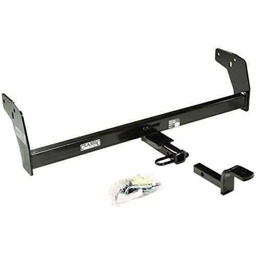 Buy DrawTite 36248 Class II Frame Hitch - Receiver Hitches Online|RV Part