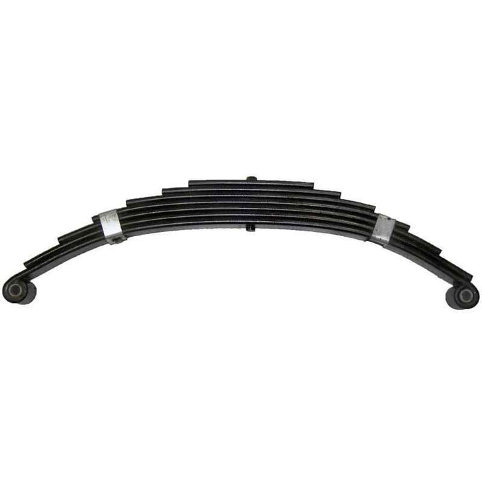 Buy AP Products 014-132887 Axle Leaf Springs 4000 Long Box - Handling and