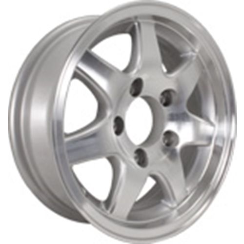 Buy Americana 22661 6X5.5 7 Star 3200 Lbs - Wheels and Parts Online|RV