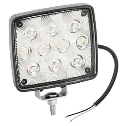  Buy Wesbar 54209-002 Rectangular Auxiliary LED Work Light -