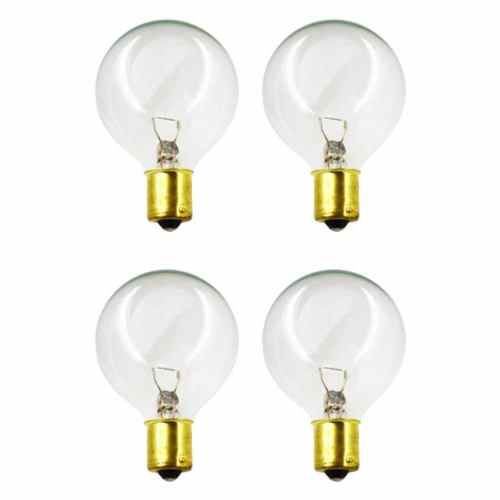  Buy Gustafson 719019 71-9019 Vanity Bulb - Lighting Online|RV Part Shop