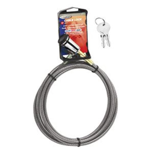  Buy Tow Ready 63233 Cable Lock 5/16" X 10' Length - RV Storage Online|RV