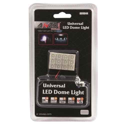 Buy Anzo 809044 Dome Light Universal - Interior Lighting Online|RV Part