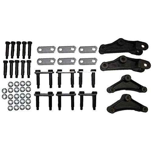 Buy AP Products 014-137383 Triple A/P Kit - Handling and Suspension