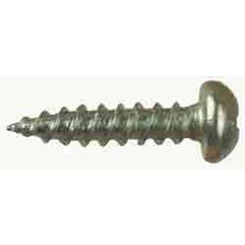 Buy AP Products PSQ250BZ82 Pan Head Square Recess Sc - Fasteners Online|RV