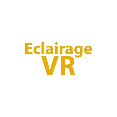 Buy Eclairage VR T843G13D5018FBZ Led T8 Tubes 4Ft 5000K - Lighting