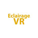 Buy Eclairage VR T843G13D5018FBZ Led T8 Tubes 4Ft 5000K - Lighting
