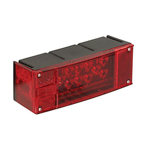  Buy Optronics STL17RBP LED Waterproof Driver Tail Light - Towing