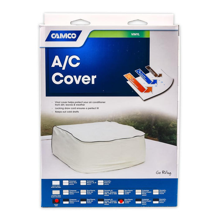 Buy By Camco, Starting At Camco Air Conditioner Covers - Air Conditioner