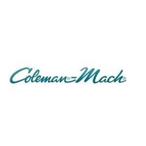Buy Coleman Mach 14725021 Fan Blade Package - Air Conditioners Online|RV