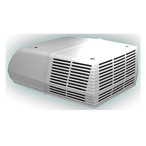 Buy Coleman Mach 8335A5261 Shroud Arctic White - Air Conditioners