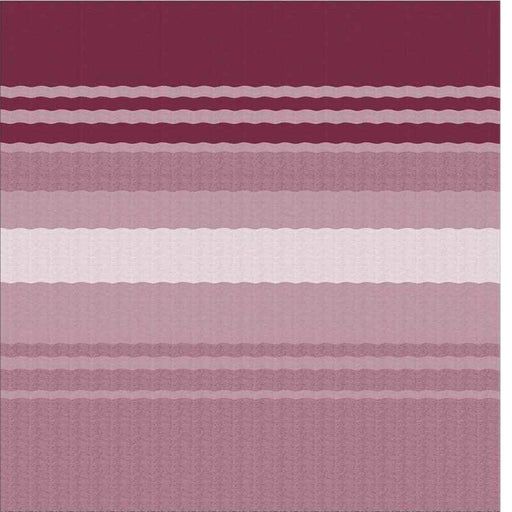 Buy By Carefree CampOut Bag Awning 8’5" Bordeaux Stripe - Patio Awnings