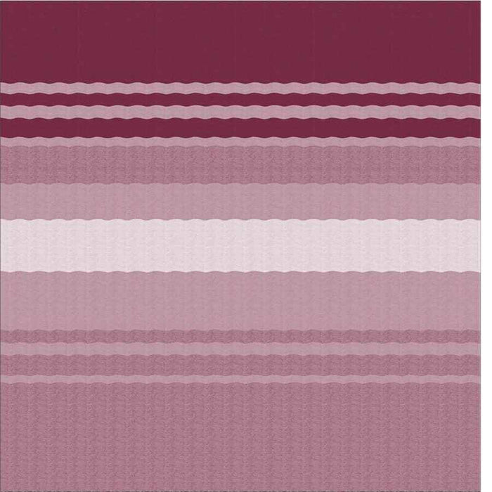 Buy Carefree 80215500 21' Replacement Fabric Bordeaux - Patio Awning