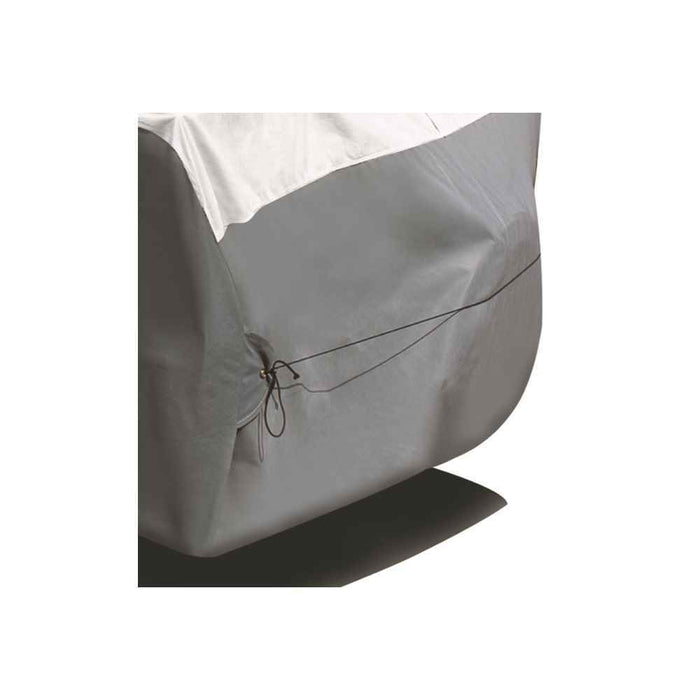 Buy Adco Products 34855 Wind Tyvek Fifth Wheel Cover 31'1"-34' - RV Covers