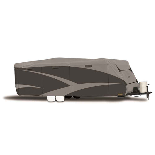 Buy Adco Products 52238 Aquashed Travel Trailer Cover - Up To 15' - RV