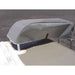 Buy Adco Products 52245 Aquashed Travel Trailer Cover - 28'7-31'6'' - RV