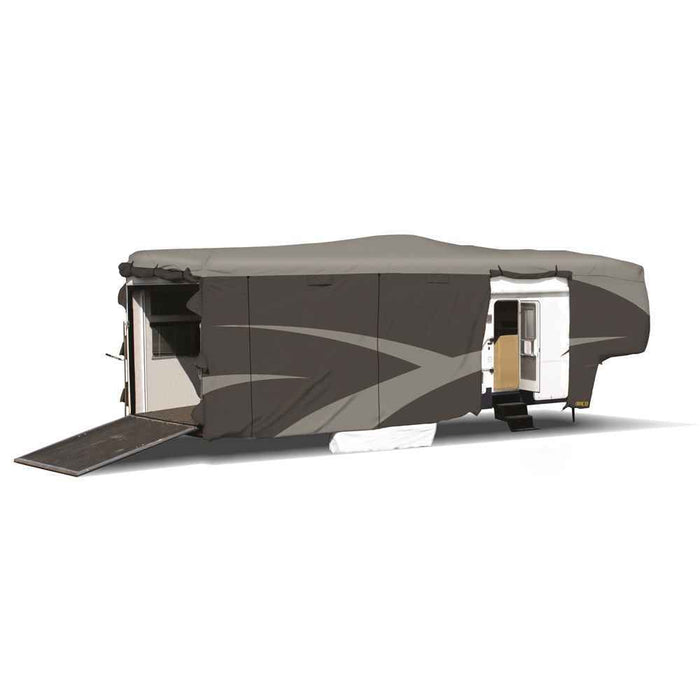 Buy Adco Products 52253 Aquashed Fifth Wheel Cover 25'7-28' - RV Covers