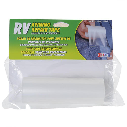 Buy Top Tape RE1179 Awning Repair Tape 6" X 10' - Awning Accessories