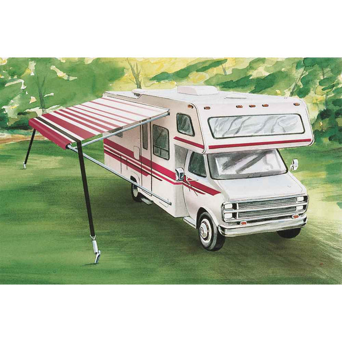 Buy Camco 42514 Awning Hold Down Strap Kit - Awning Accessories Online|RV