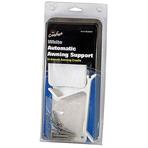 Buy Carefree 902800 Automatic Awning Support White - Awning Accessories