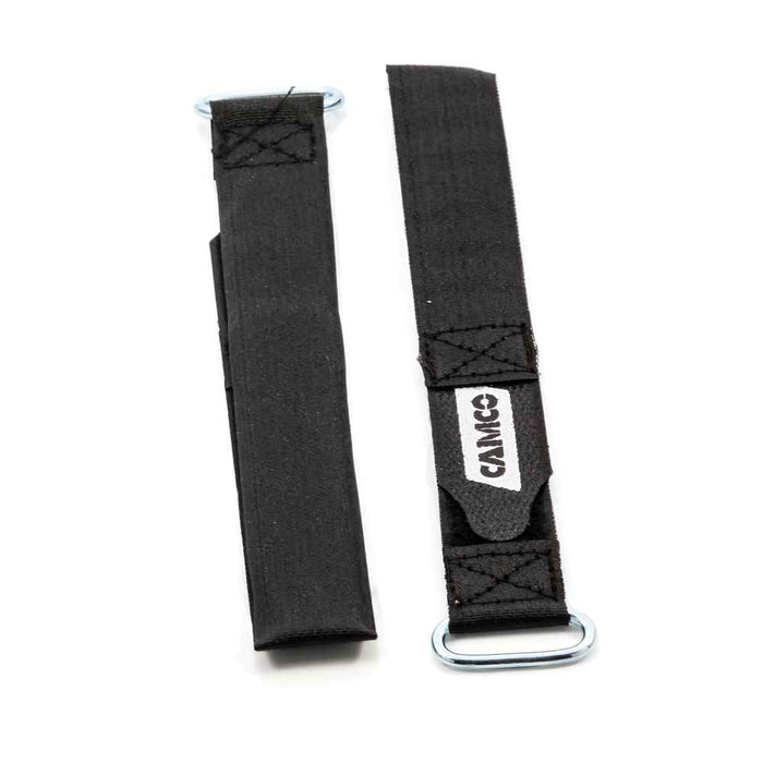 Buy Camco 42503 12" Awning Straps - Awning Accessories Online|RV Part Shop