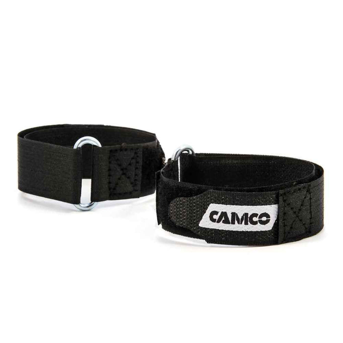 Buy Camco 42503 12" Awning Straps - Awning Accessories Online|RV Part Shop