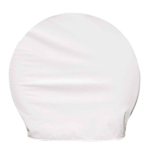 Buy Adco Products 3952 Ultra Tyre Gard Polar White Size 2 - RV Tire Covers