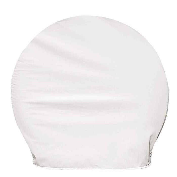 Buy Adco Products 3954 Ultra Tyre Gard Polar White Size 4 - RV Tire Covers