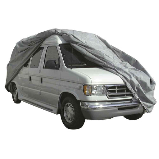 Buy Adco Products 12210 Aquashed Class B Van Cover Small (240" X 84" X