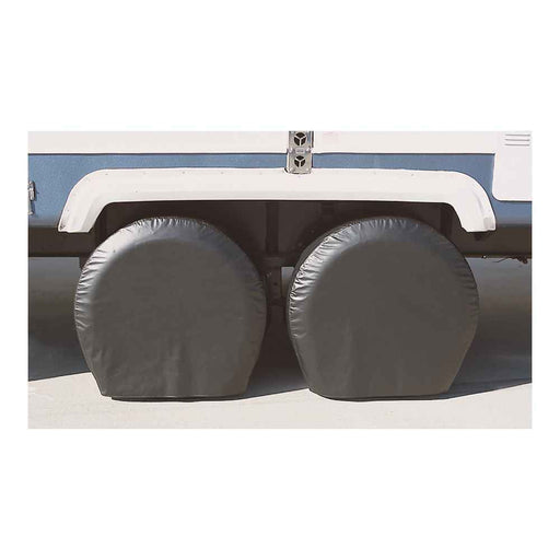 Buy Adco Products 3972 Ultra Tyre Gard Black Size 2 - RV Tire Covers