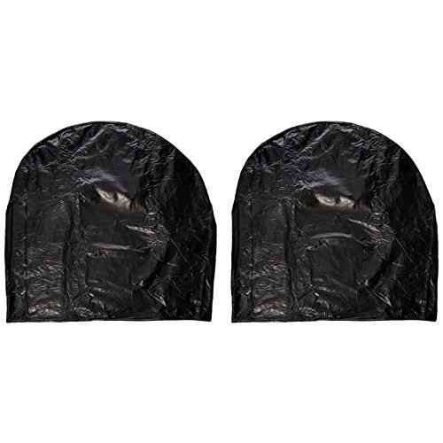 Buy Adco Products 3976 Ultra Tyre Gard Black Size Os - RV Tire Covers