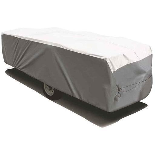 Buy Adco Products 22894 Tyvek Tent Trailer Cover 14'1-16' - Tent/Folding