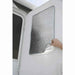 Buy Camco 45167 SunShield Reflective Door Window Cover 16 x 25 " - Shades