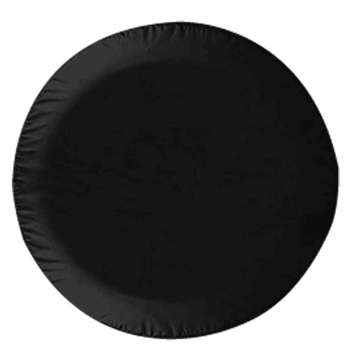 Buy Adco Products 1731 Spare Tire Cover Black Size A - RV Tire Covers