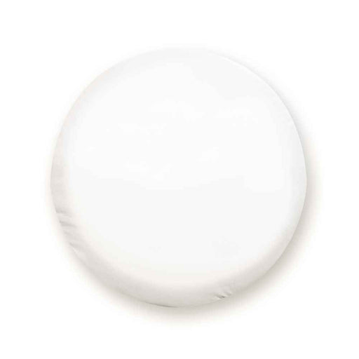 Buy Adco Products 1752 Spare Tire Cover Polar White Size B - RV Tire
