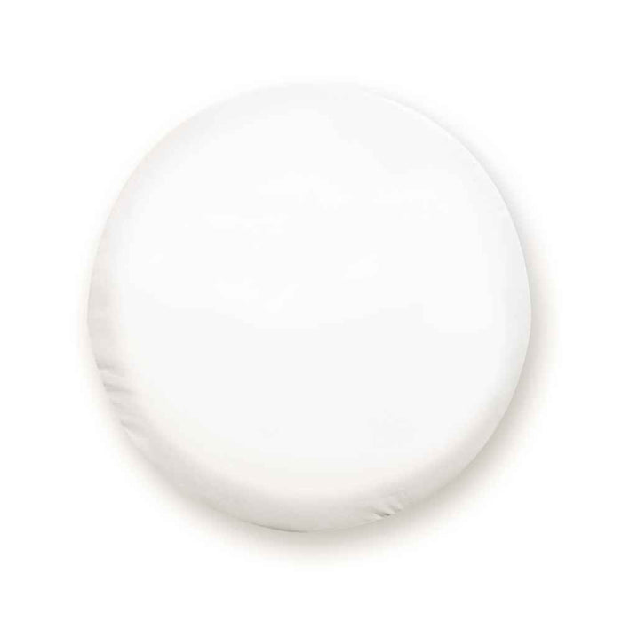 Buy Adco Products 1753 Spare Tire Cover Polar White Size C - RV Tire