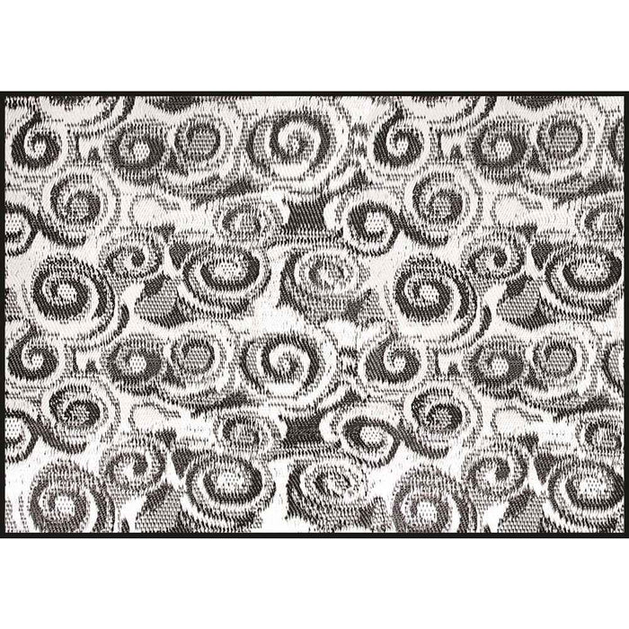 Buy Camco 22001 Reversible Patio Mat 8X16 Swirl Charcoal - Camping and