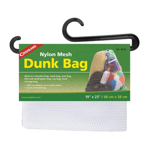 Buy Coghlans 8319 Dunk Bag - Laundry and Bath Online|RV Part Shop Canada