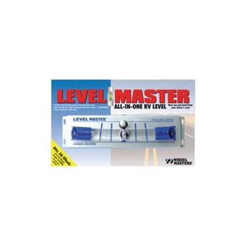 Level Master 