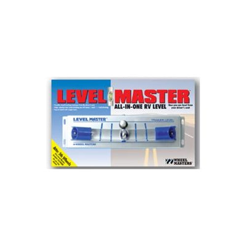 Level Master 