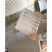 Buy Camco 43503 Adjustable Cutlery Tray Adjustable 9"-13" White - Kitchen