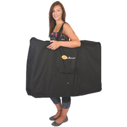 Buy Faulkner 51334 Chair Bag Black - Camping and Lifestyle Online|RV Part