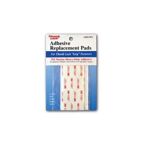 Buy Ready America MRVRP2 Adhesive Replacement Pad - Televisions Online|RV
